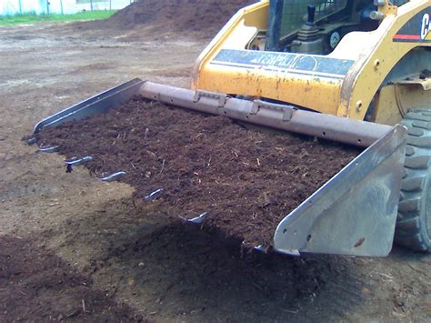 how to install bucket on bobcat skid steer|bobcat bucket capacity in yards.